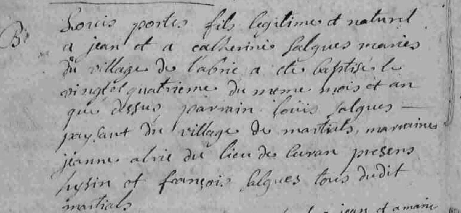 Naissance Portes Louis 24-04-1727.jpg